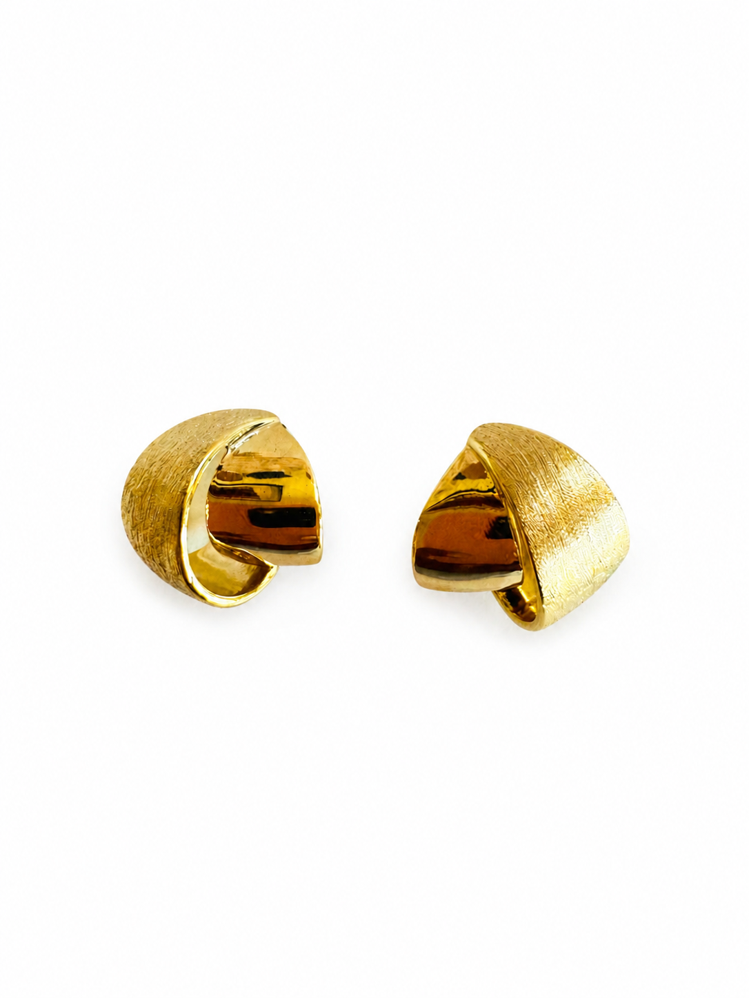 Tide Earrings