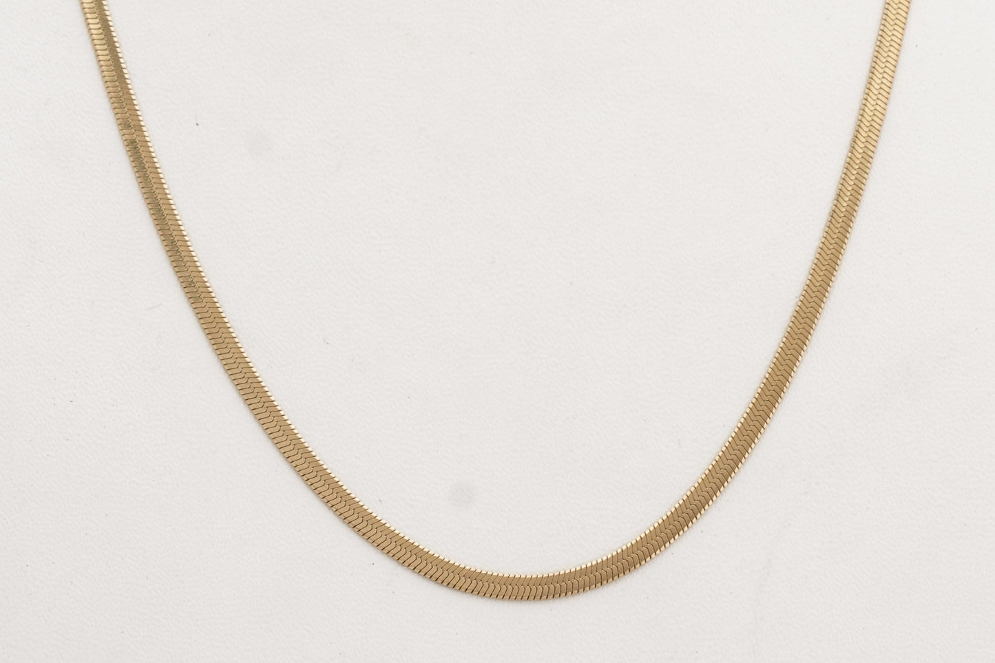 Silque Necklace
