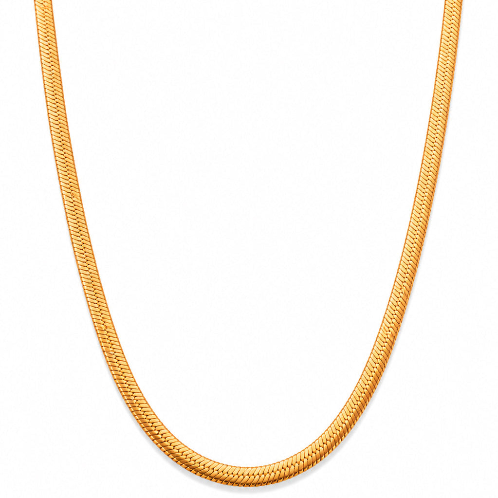 Silque Necklace