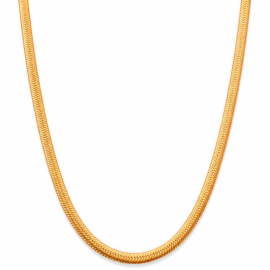 Silque Necklace