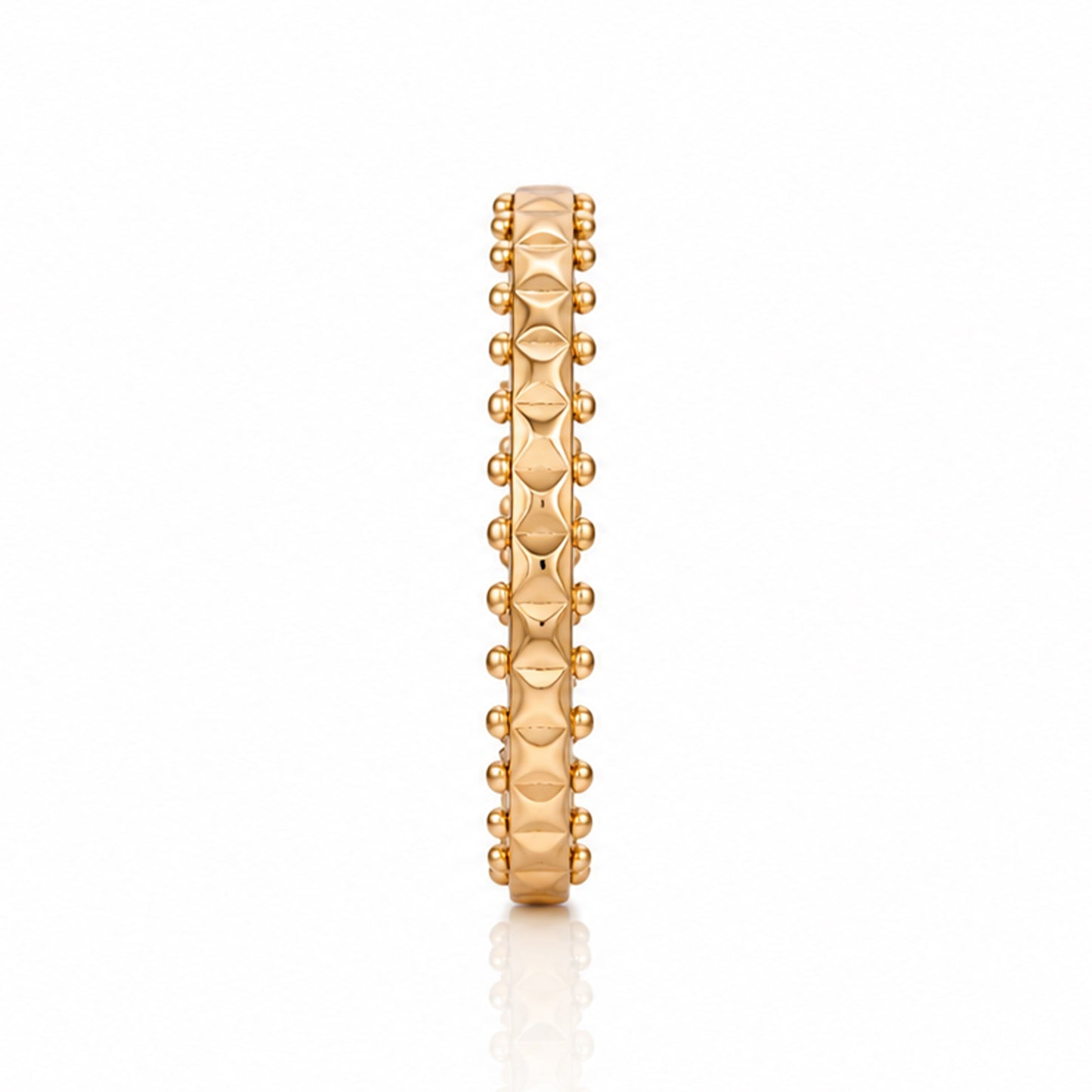 Tribal Studded Bangle
