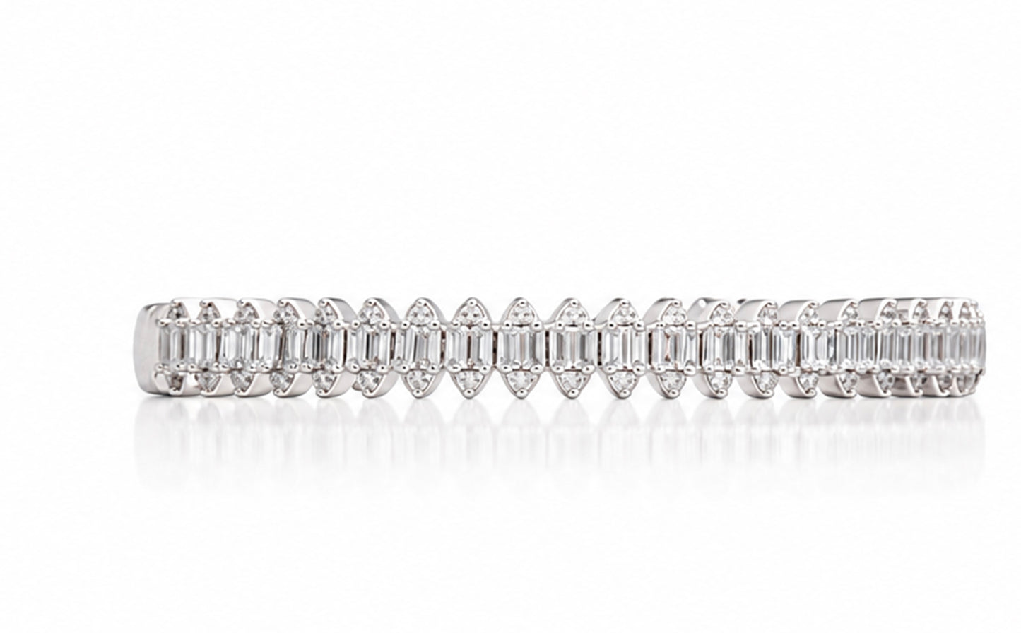 Frostline Bracelet