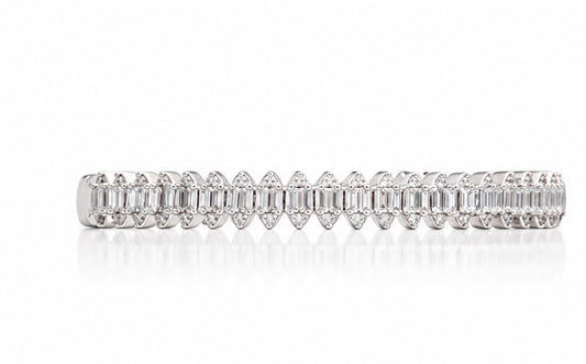 Frostline Bracelet
