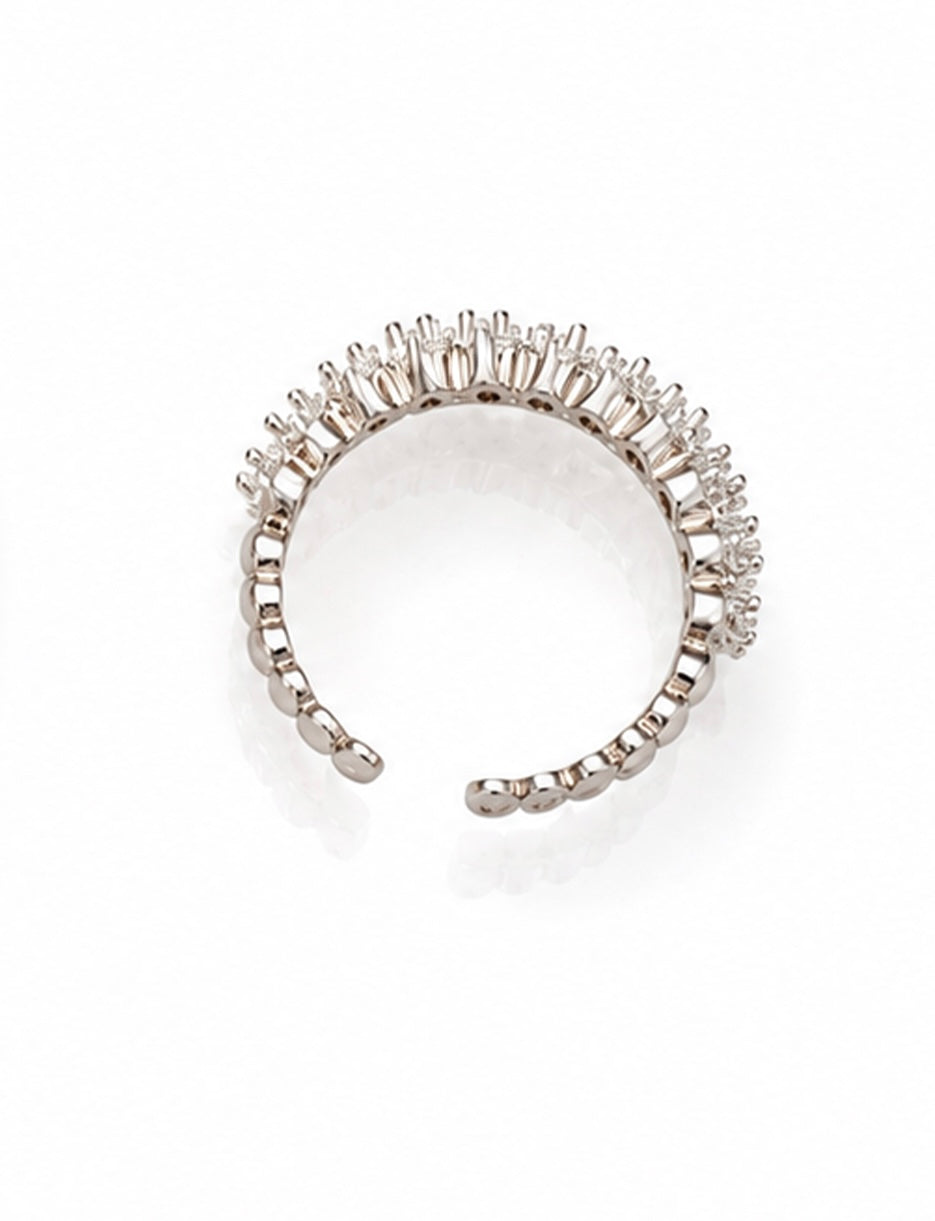 Frostline Ring