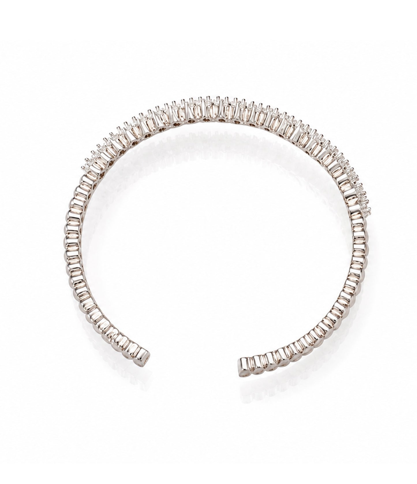 Frostline Bracelet