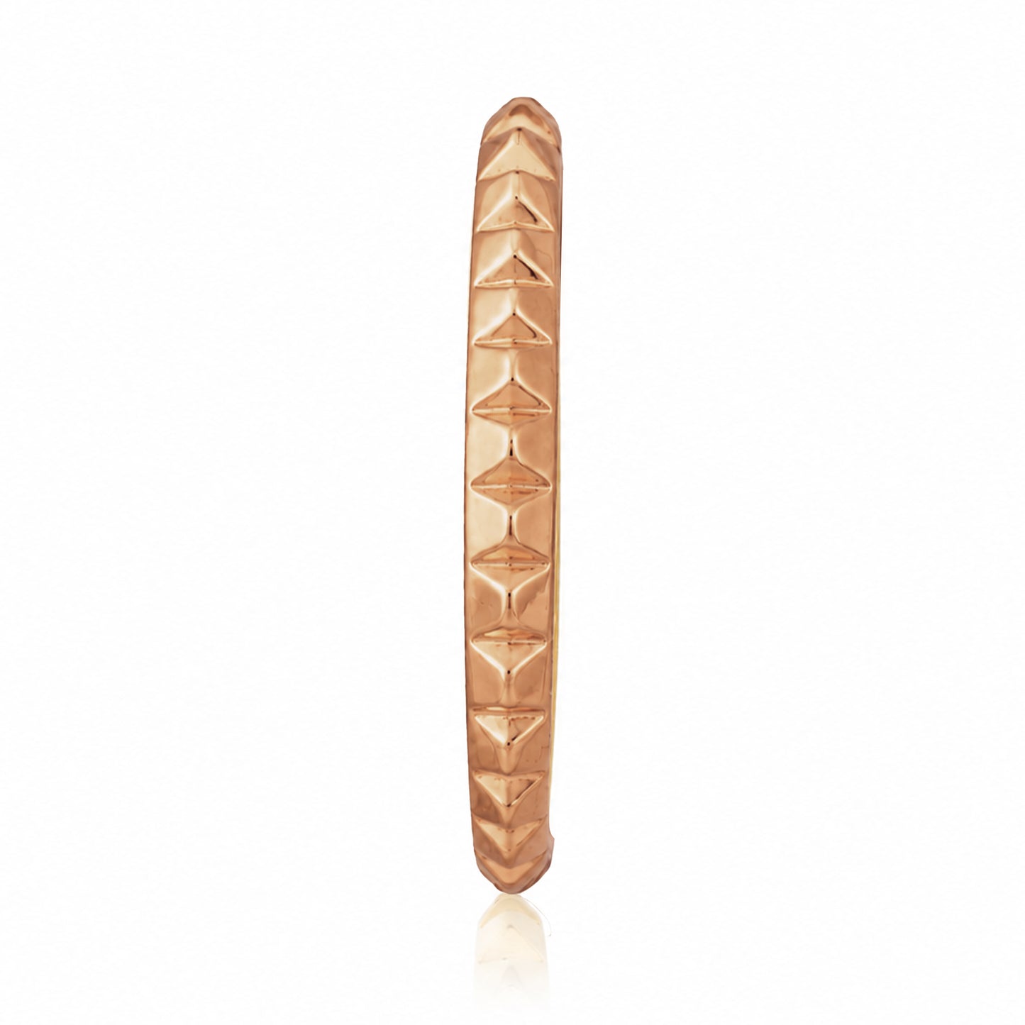 Tribal Pyramid Bracelet