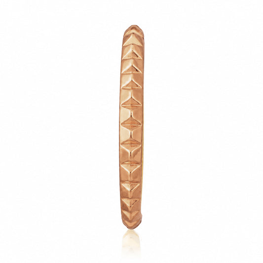 Tribal Pyramid Bracelet