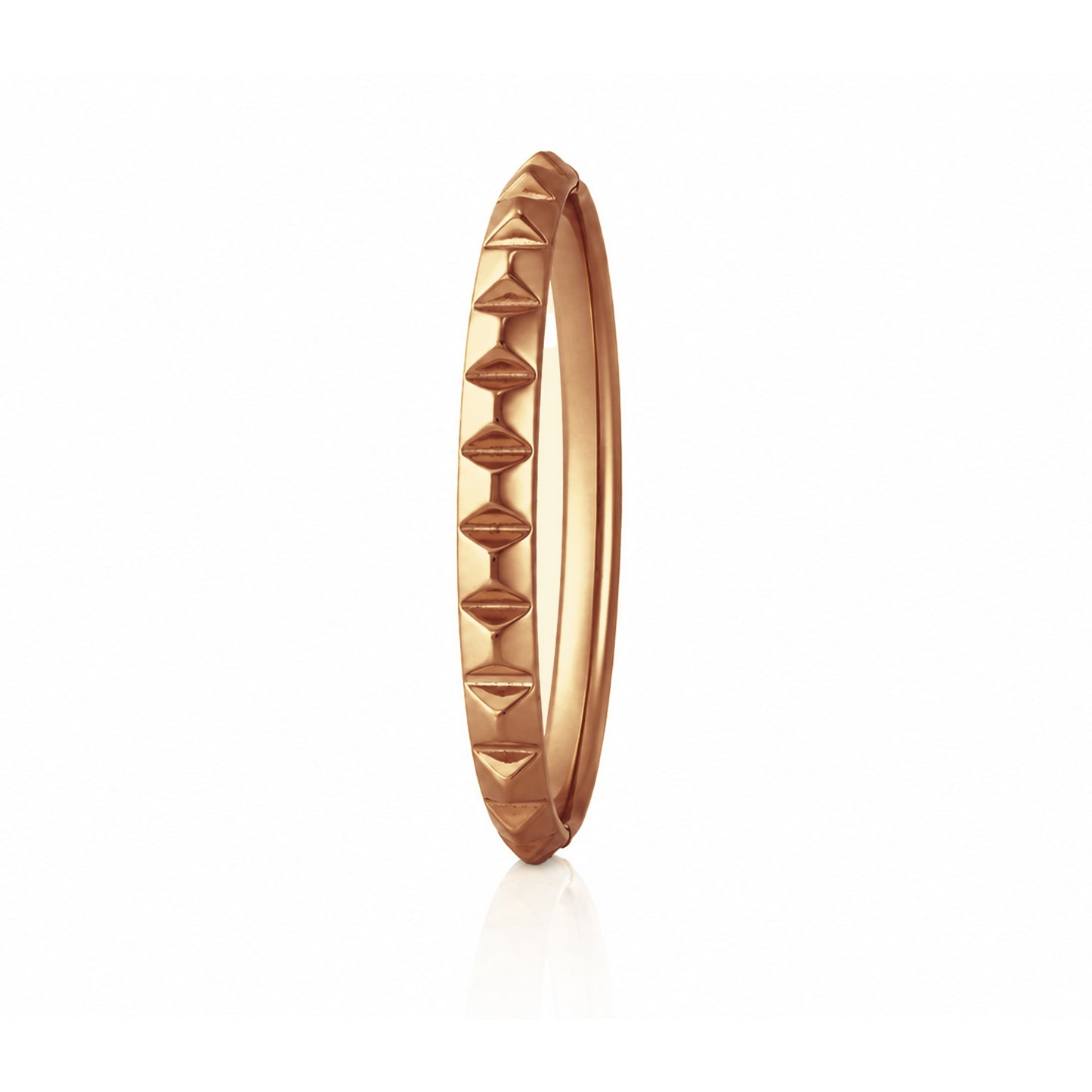 Tribal Pyramid Bracelet