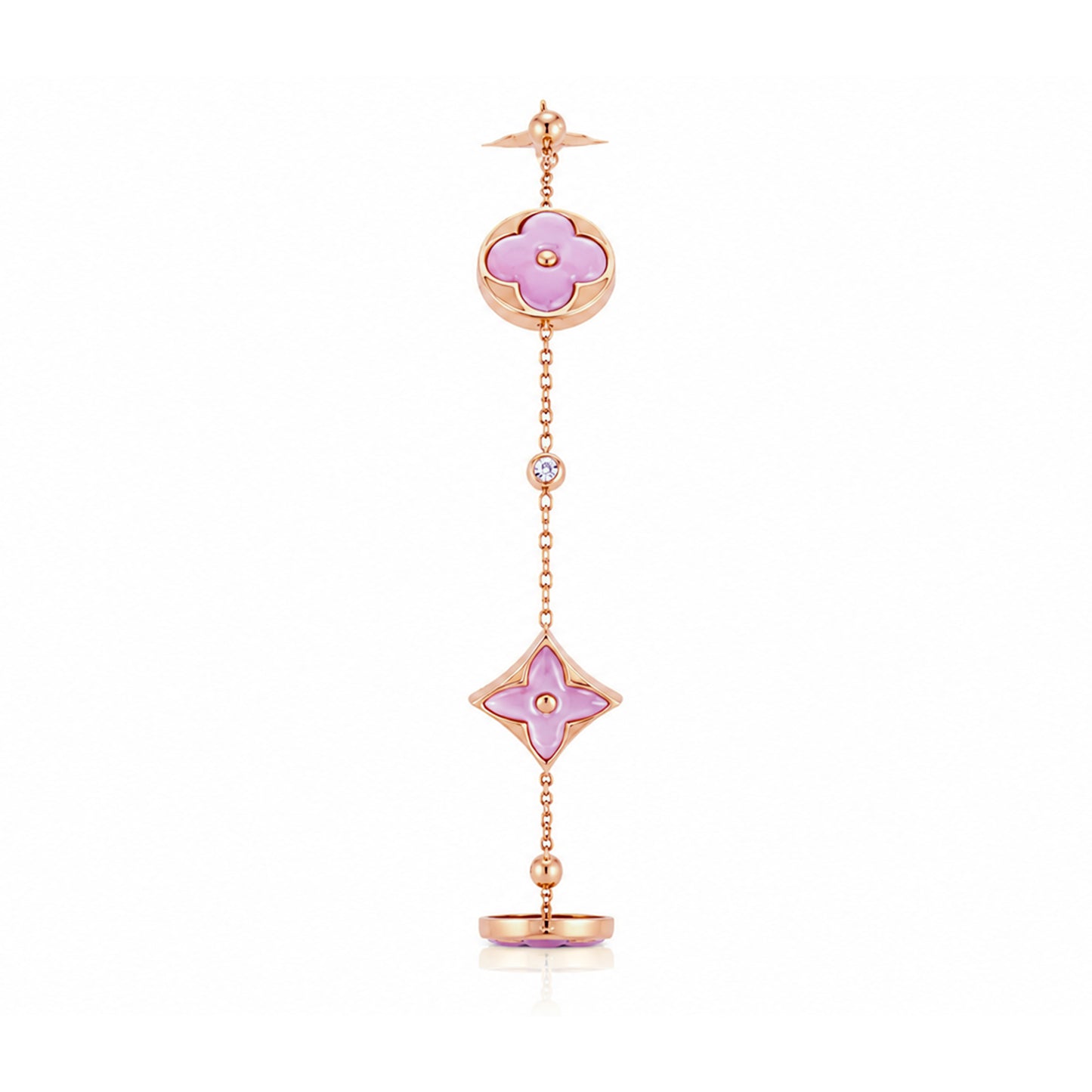 Blush Bloom Bracelet