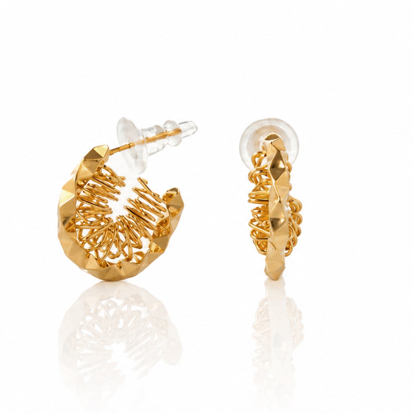 Virelle Earrings