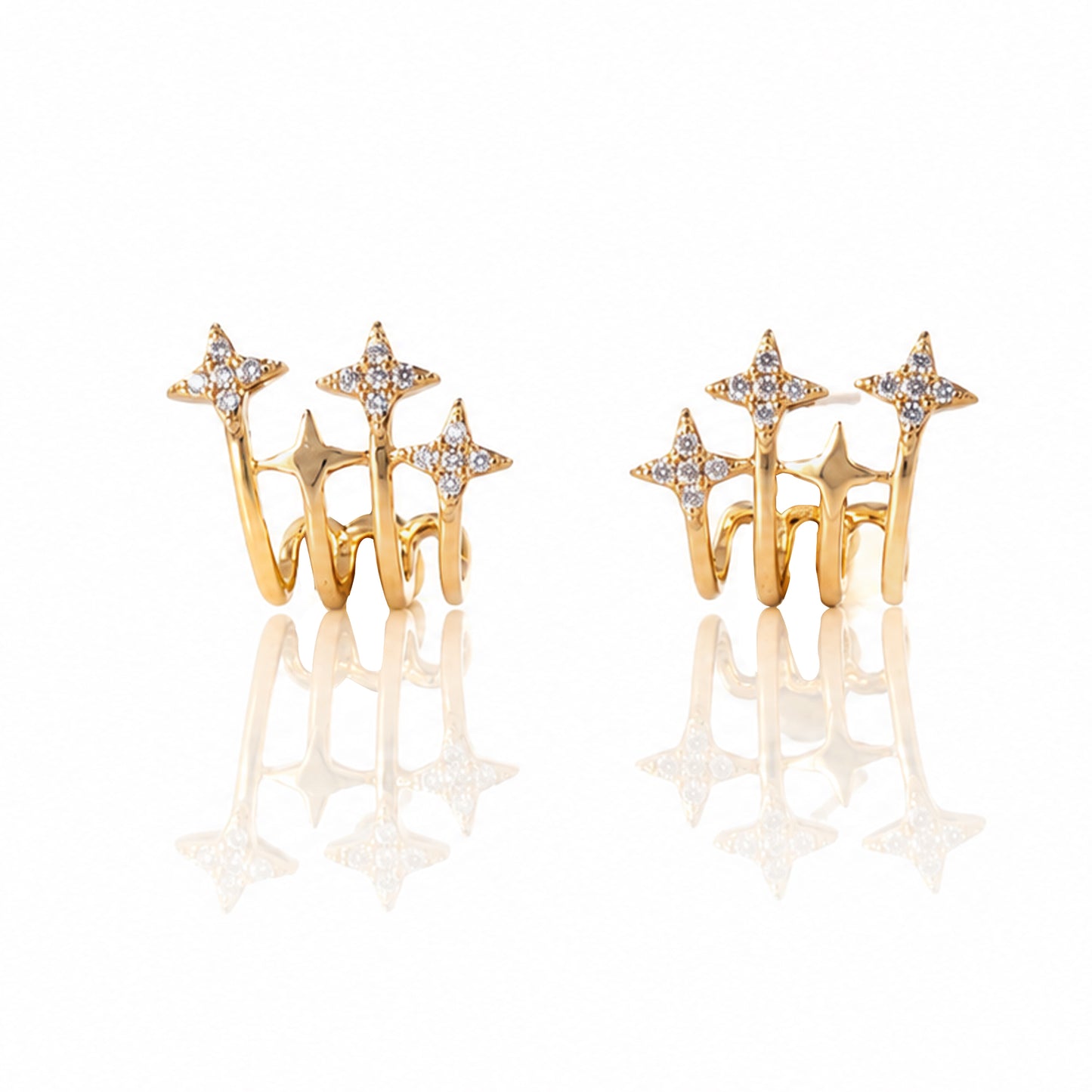 Dancing Stars Earrings