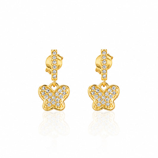 Mariposa Earrings