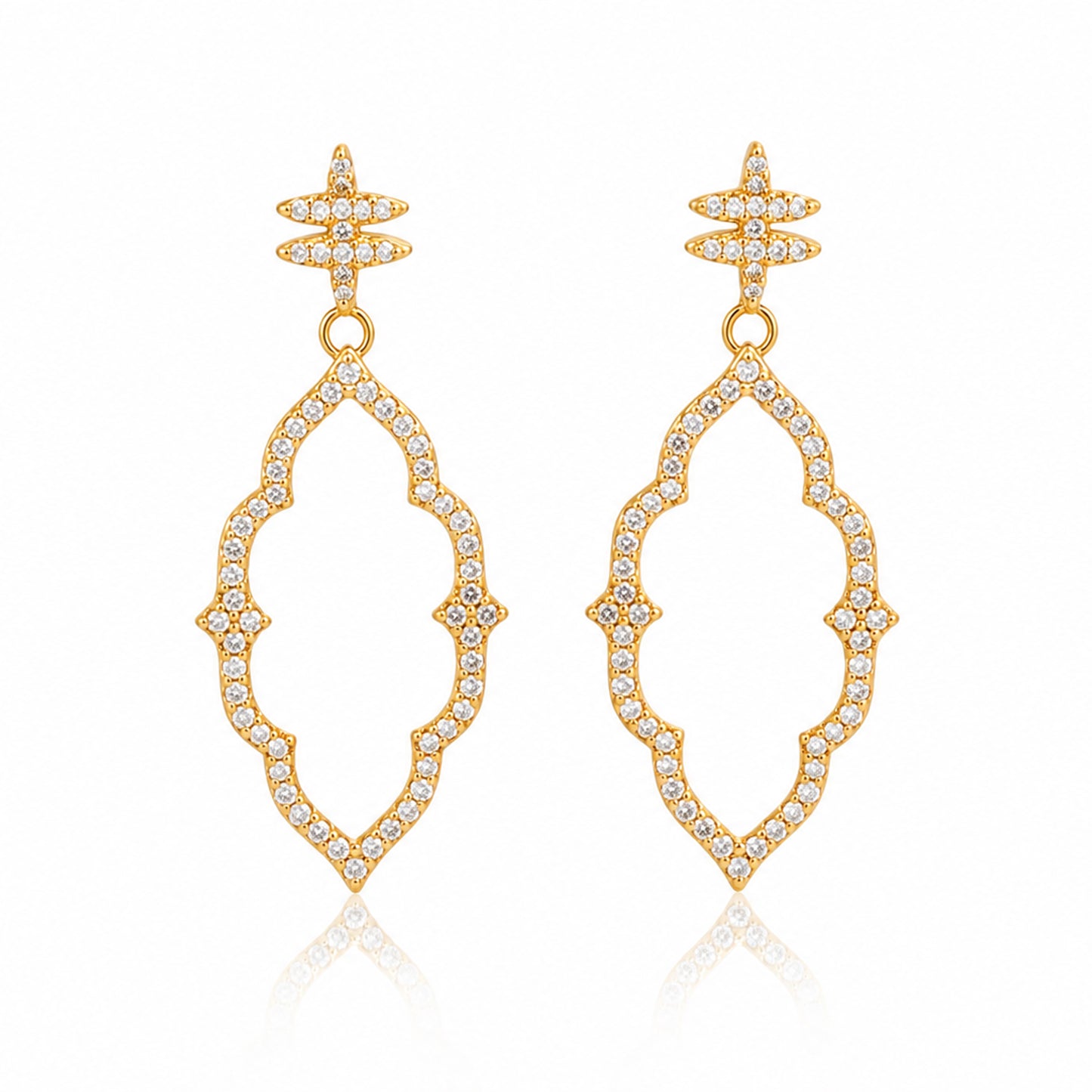 Stella Earrings