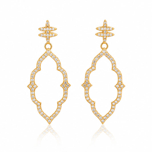 Stella Earrings