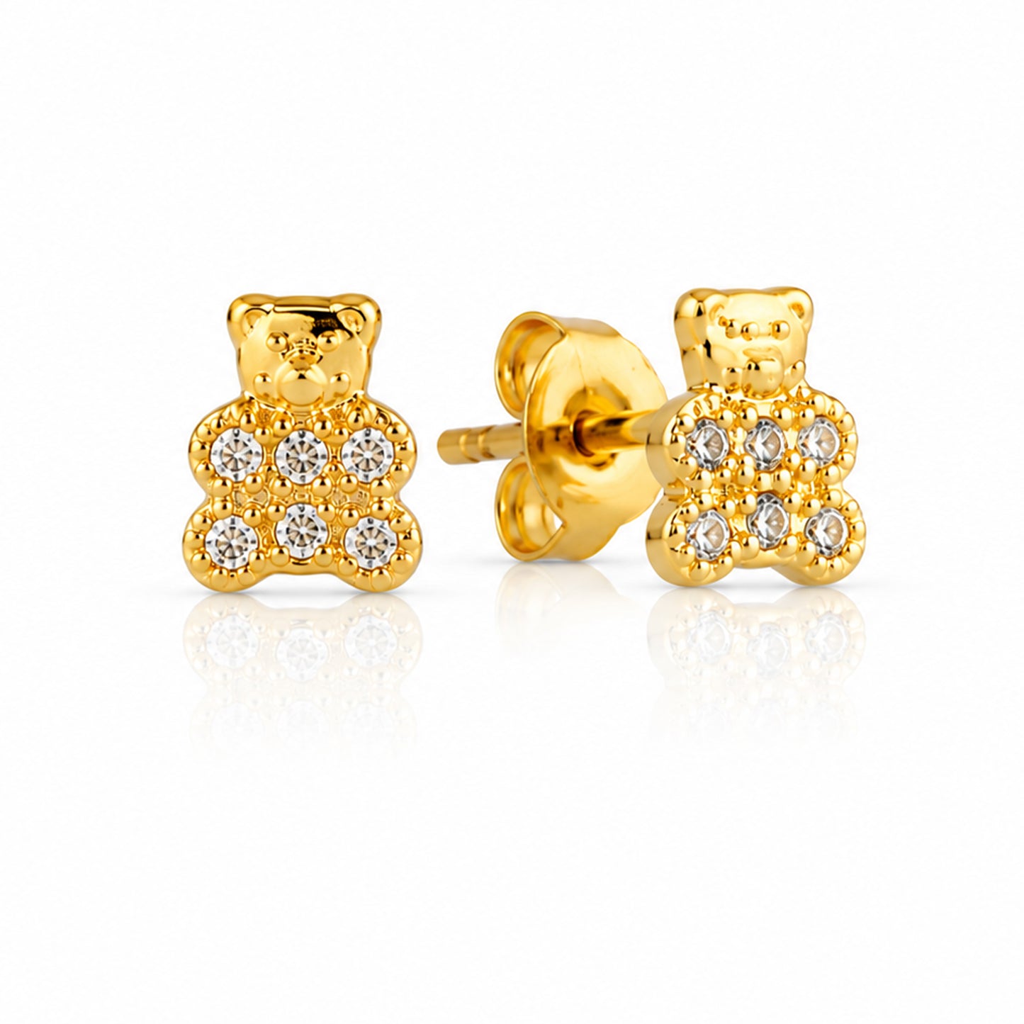 Amour Bear Stud