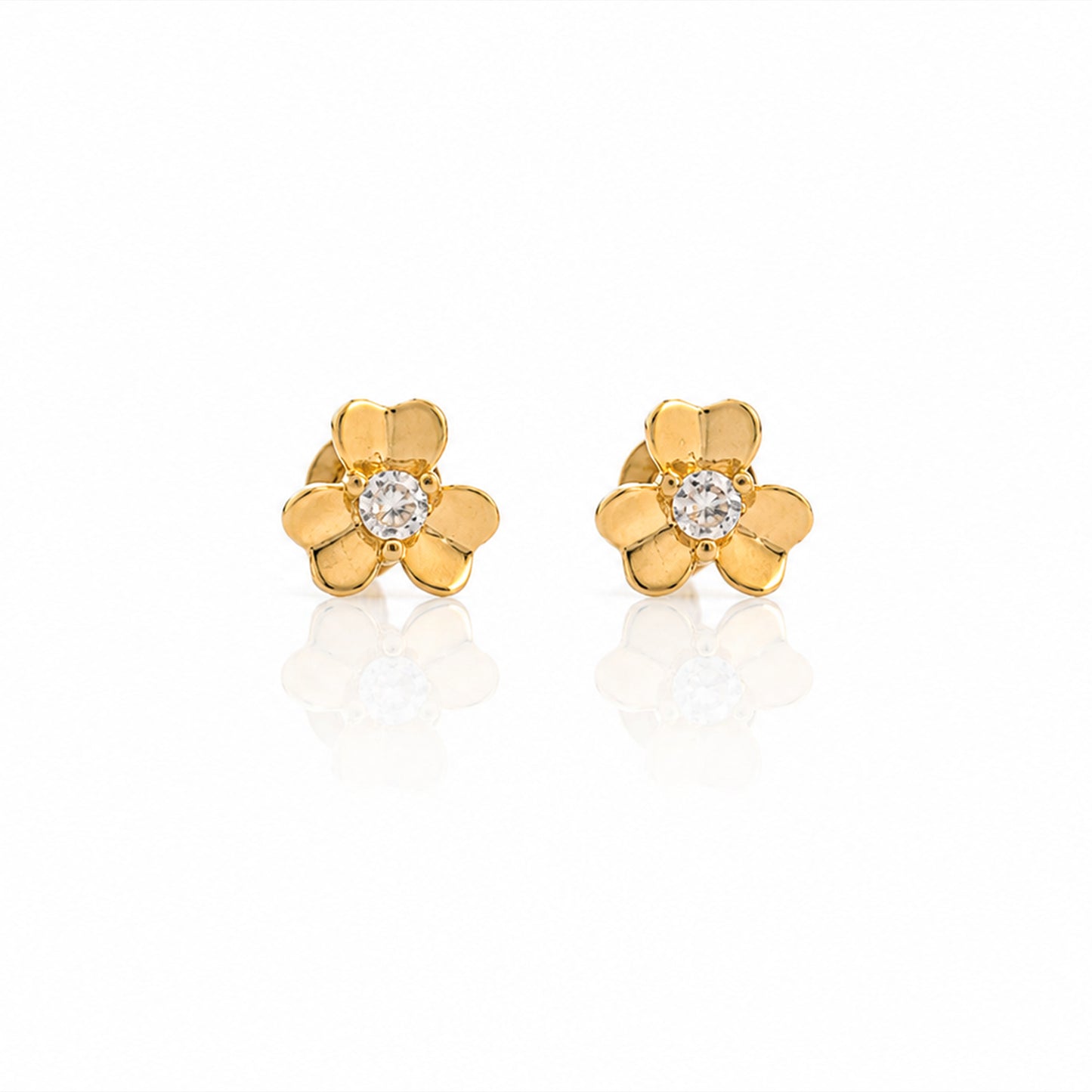 Everbloom Studs