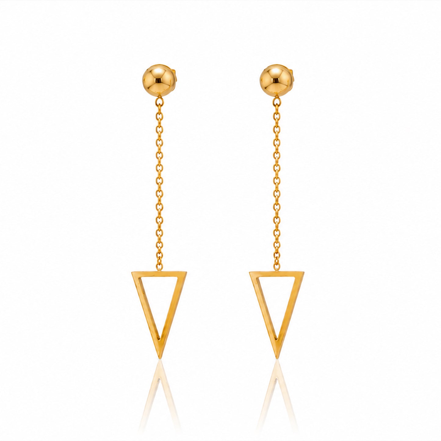 Nexa Earrings