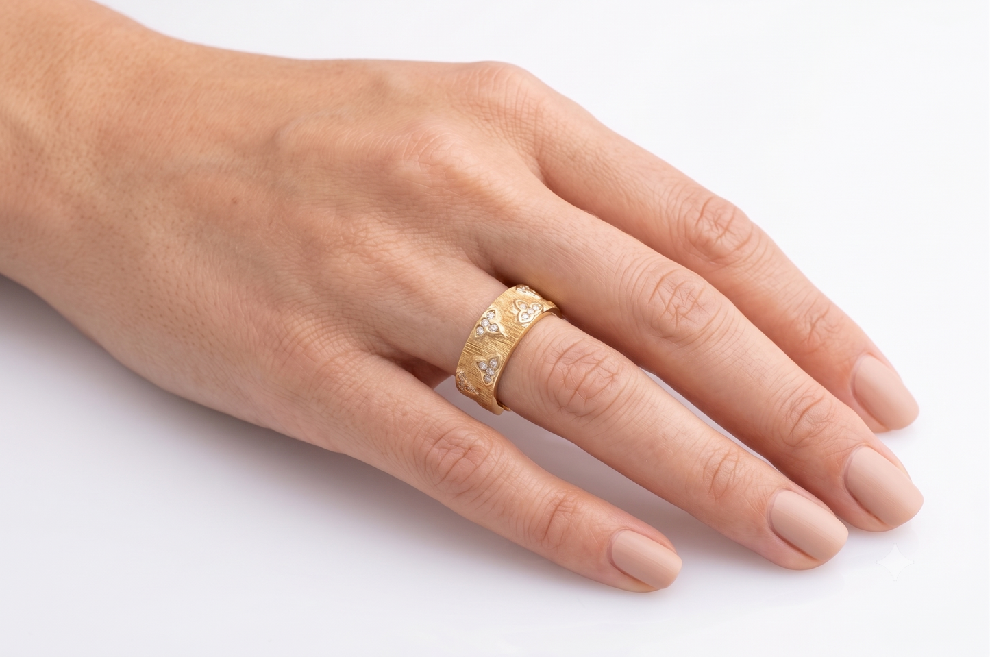 Daphne Ring