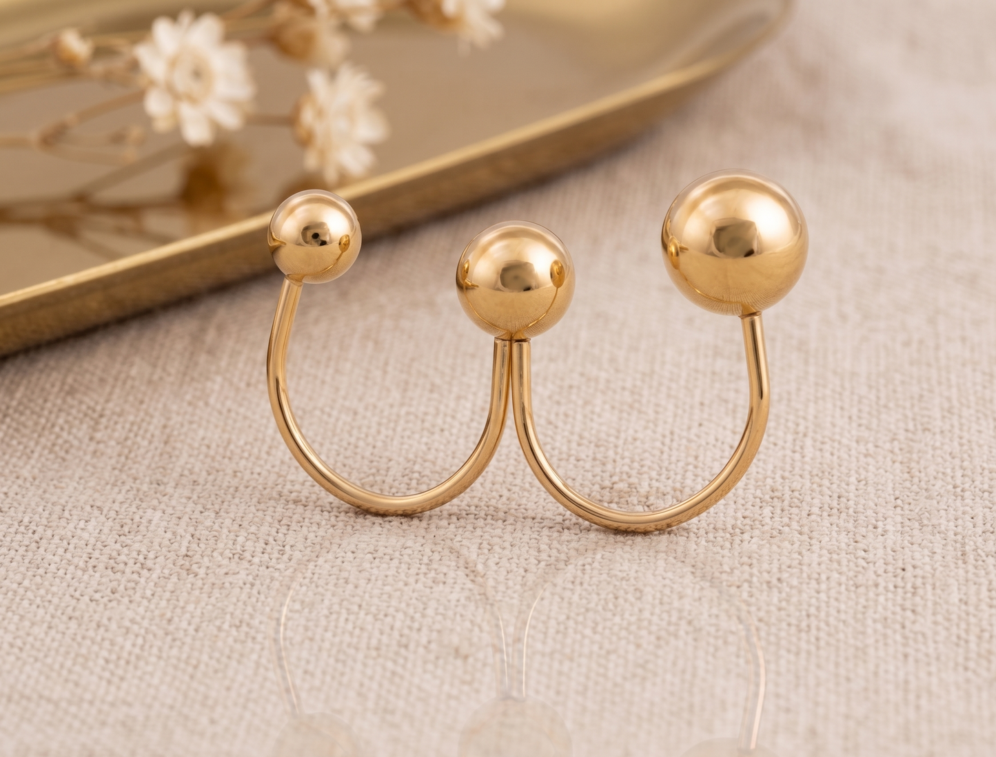 Orbella Ring