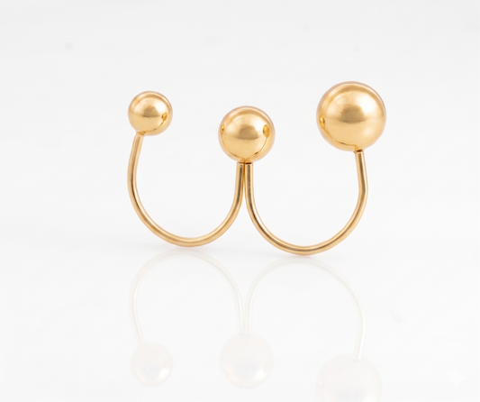 Orbella Ring