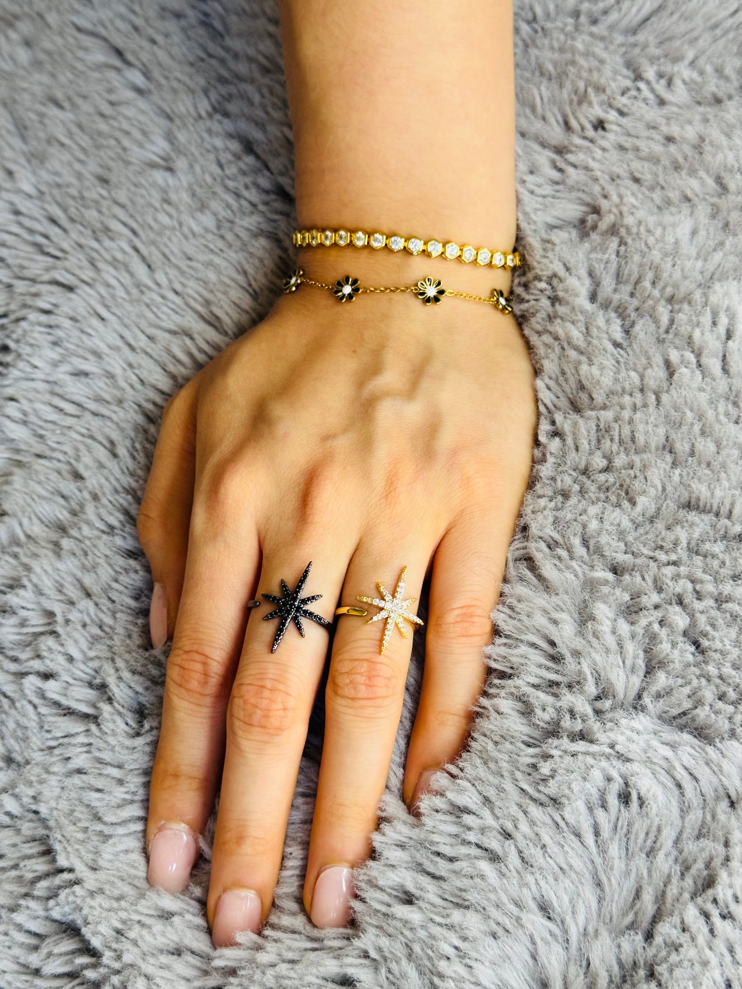 Polaris Ring