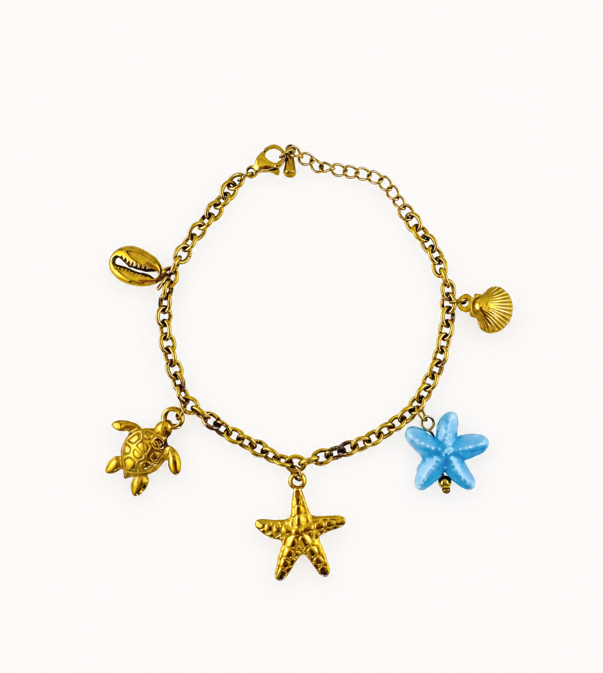Ocean Treasures Bracelet