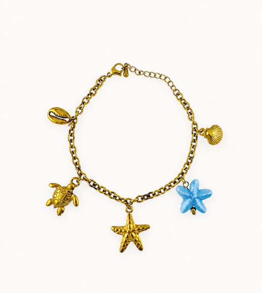 Ocean Treasures Bracelet
