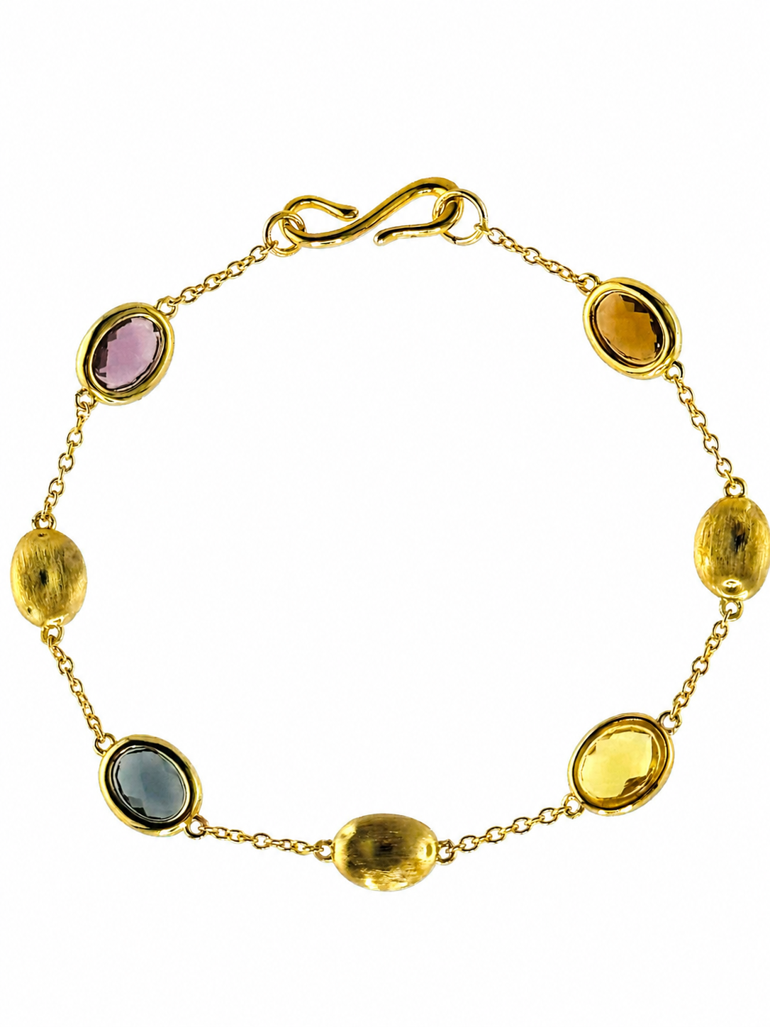 Terra Luxe Bracelet