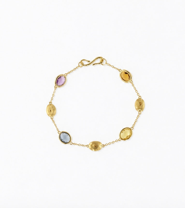 Terra Luxe Bracelet