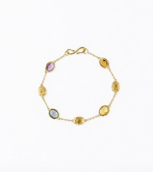 Terra Luxe Bracelet