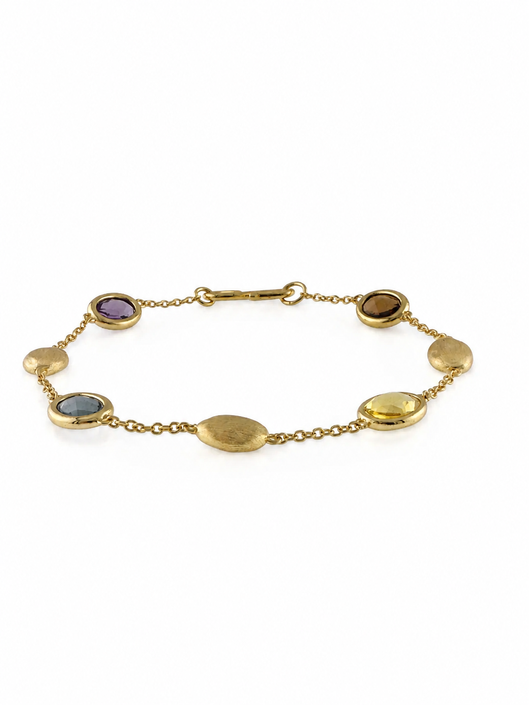 Terra Luxe Bracelet