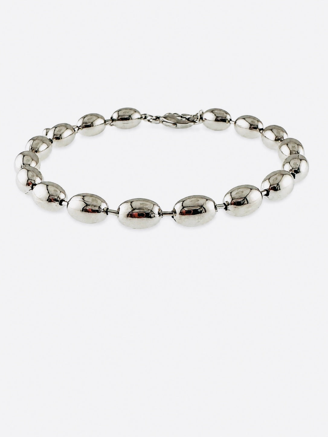Luna Bead Bracelet