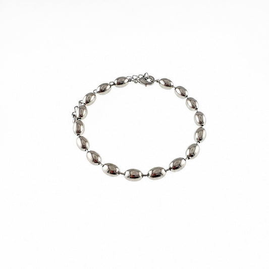 Luna Bead Bracelet