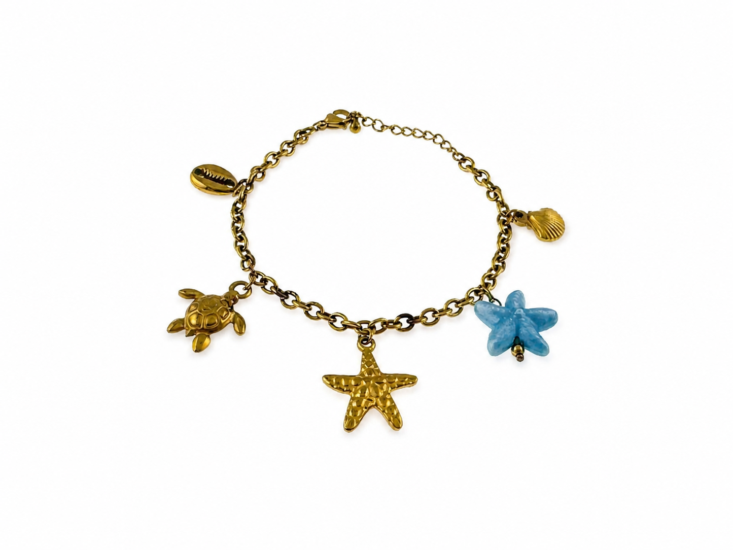 Ocean Treasures Bracelet