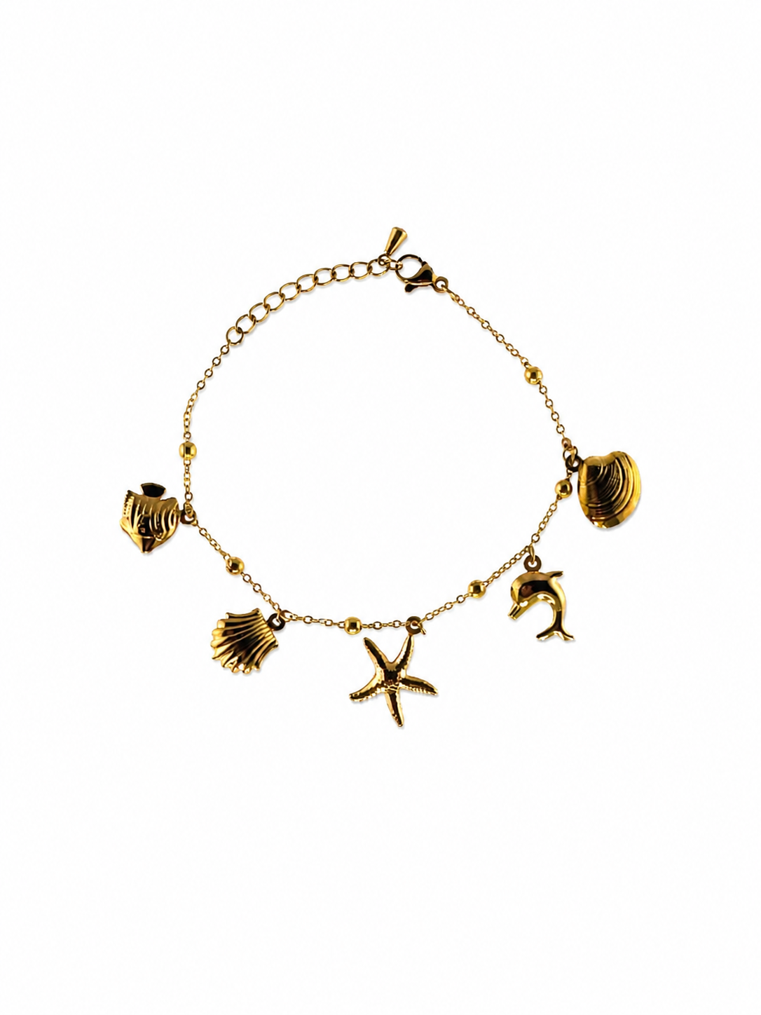 Seaside Whisper Bracelet