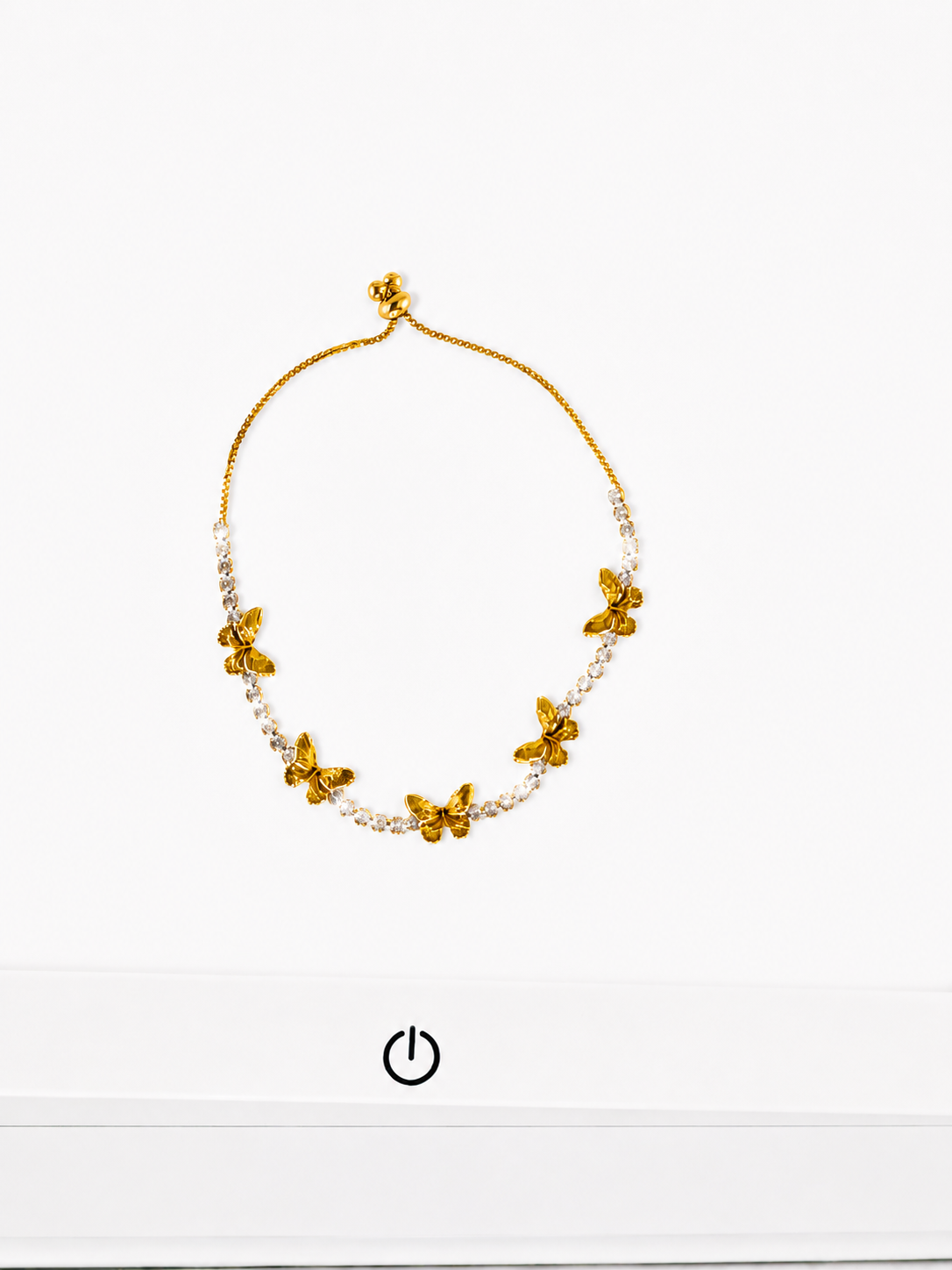 Butterfly Dream Bracelet