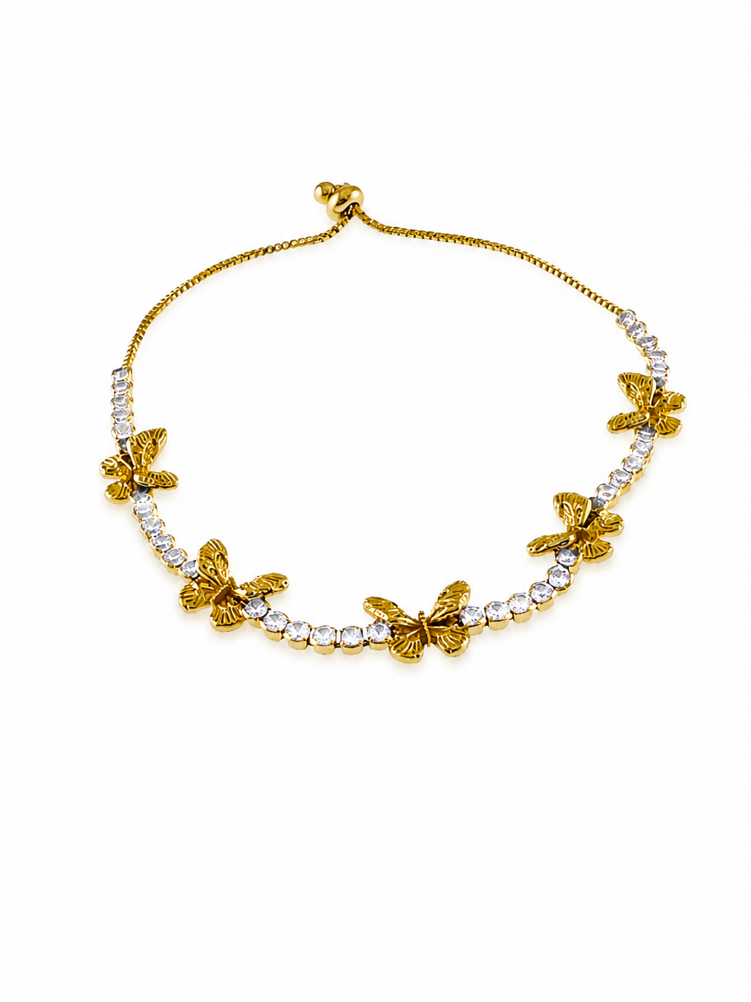 Butterfly Dream Bracelet