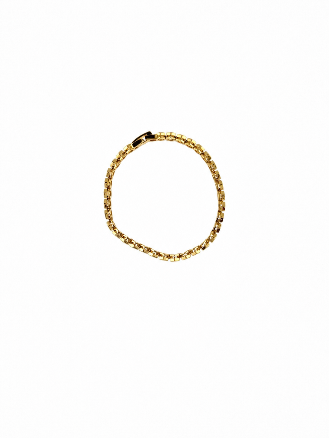 Honeycomb Spark Bracelet
