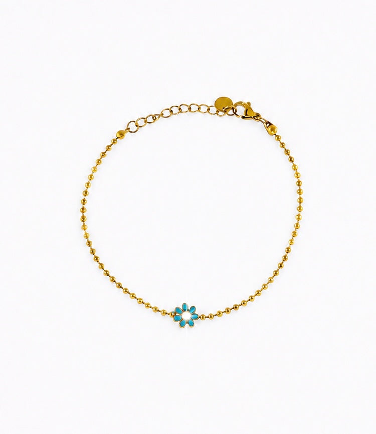 Daisy Whisper Bracelet