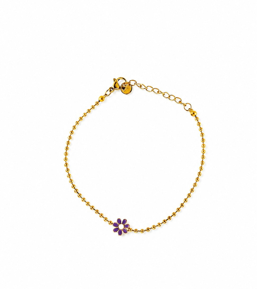 Daisy Whisper Bracelet