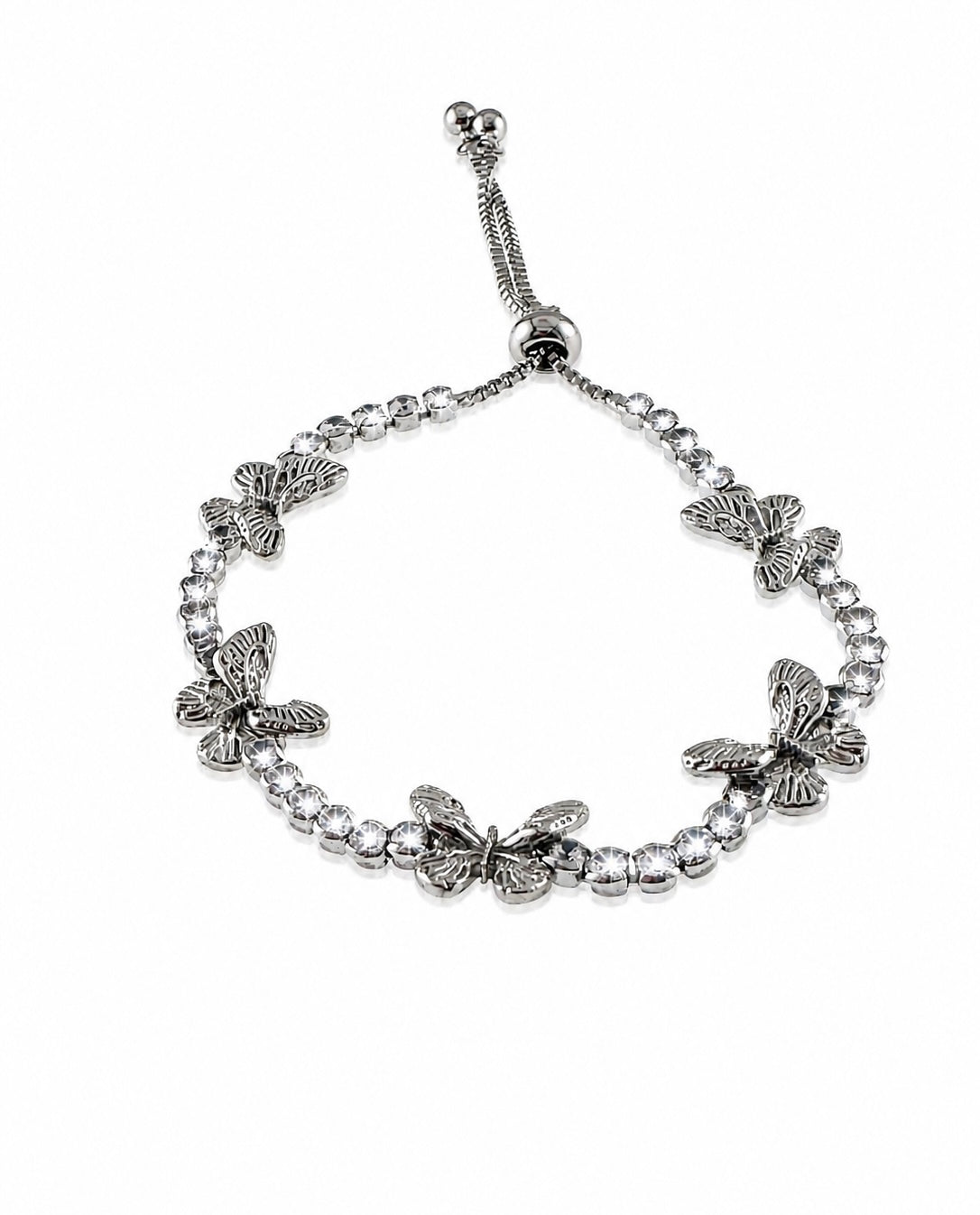 Butterfly Dream Bracelet