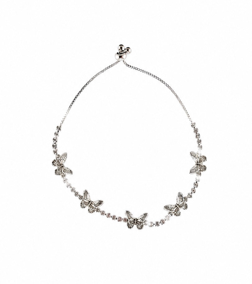 Butterfly Dream Bracelet