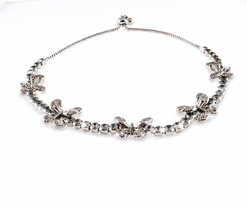 Butterfly Dream Bracelet