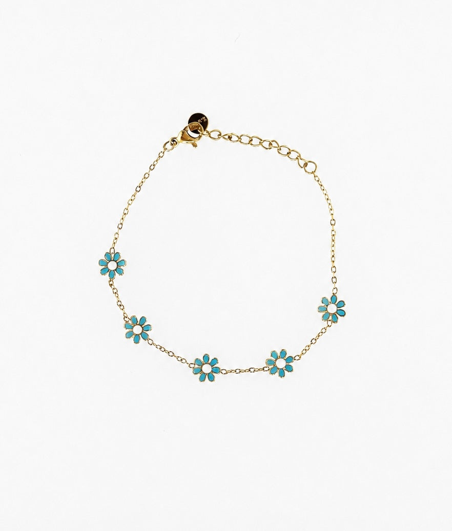 Daisy Lane Bracelet