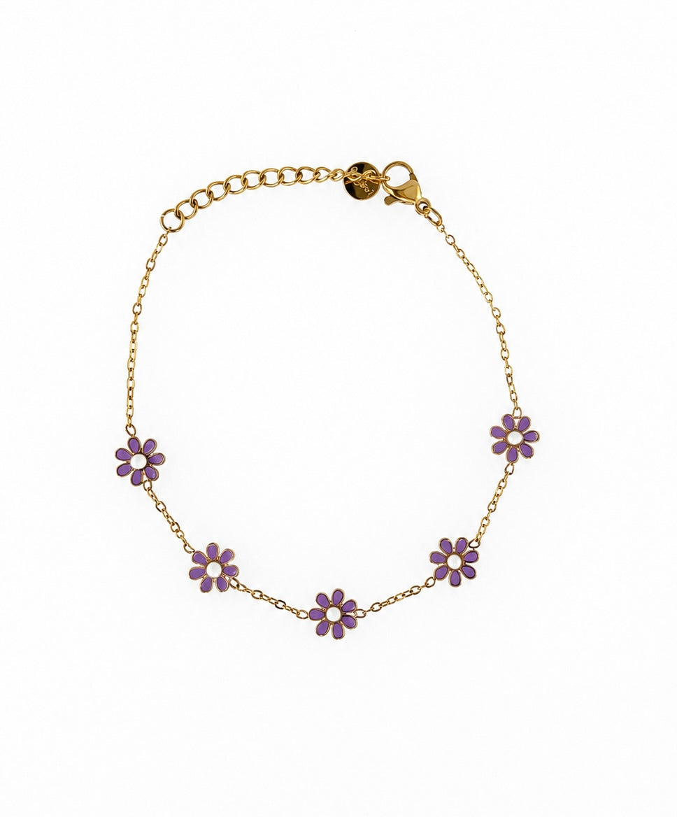 Daisy Lane Bracelet