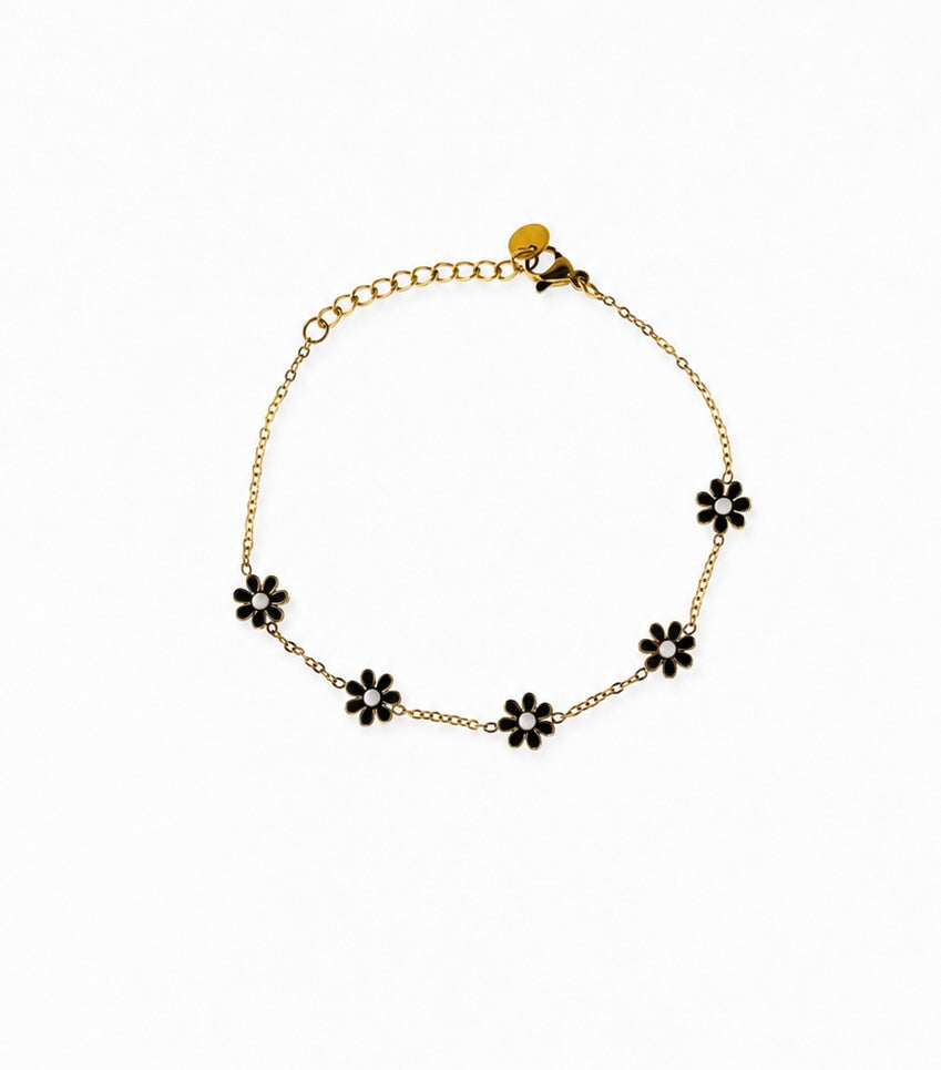 Daisy Lane Bracelet