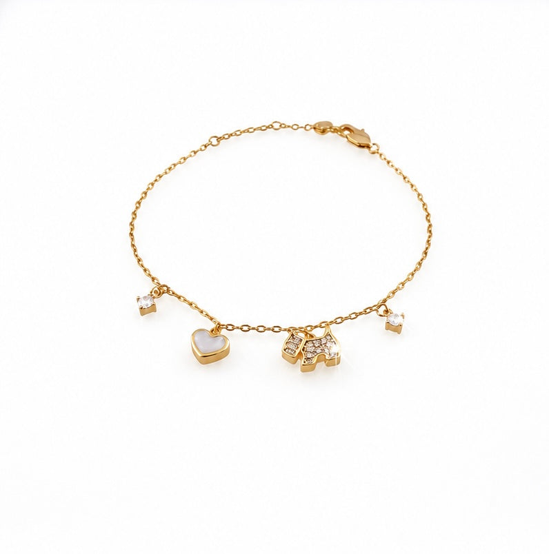 Puppy Love Bracelet