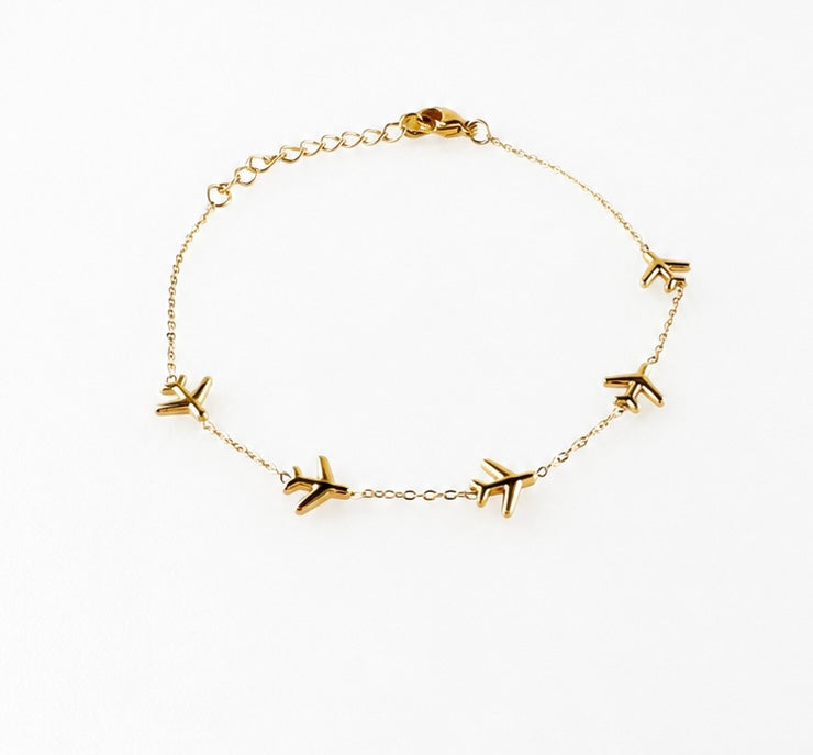 Jetsetter Bracelet