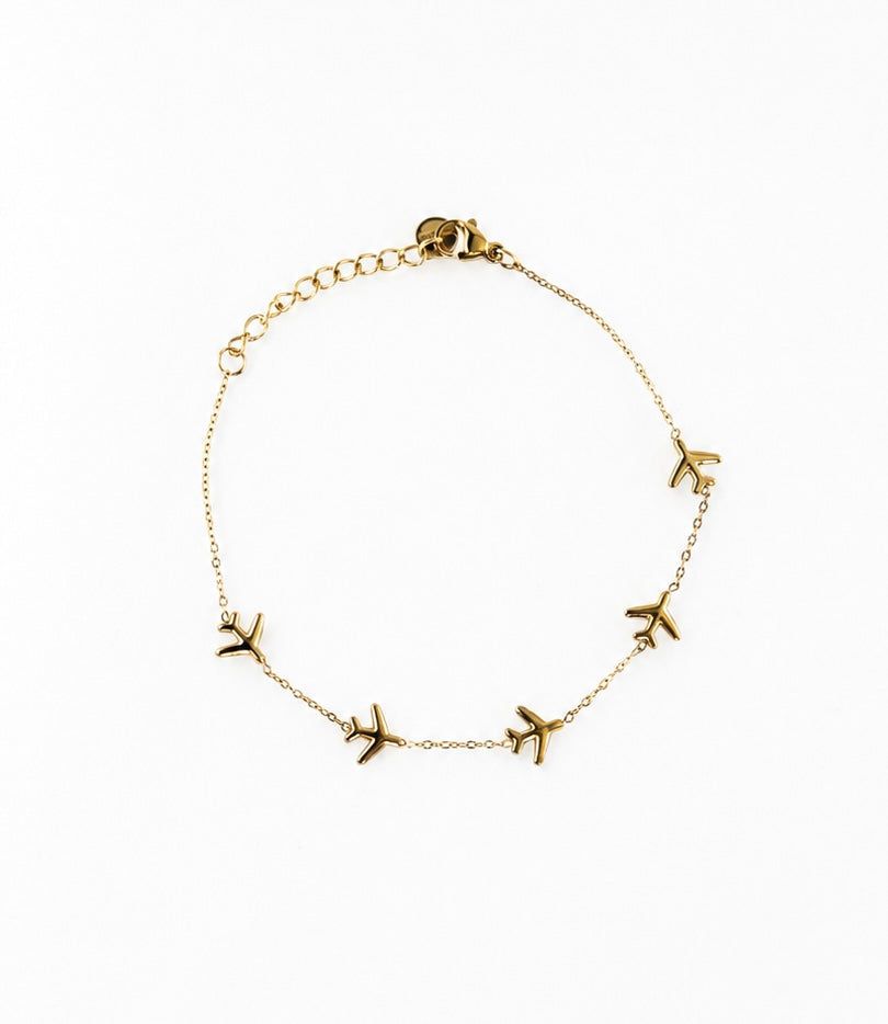 Jetsetter Bracelet
