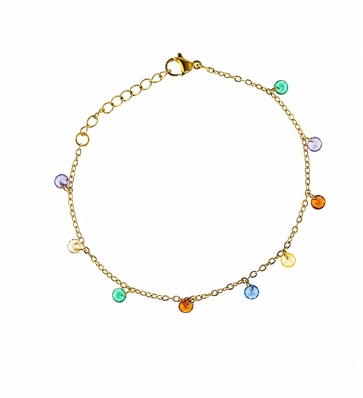 Dewdrop  Bracelet